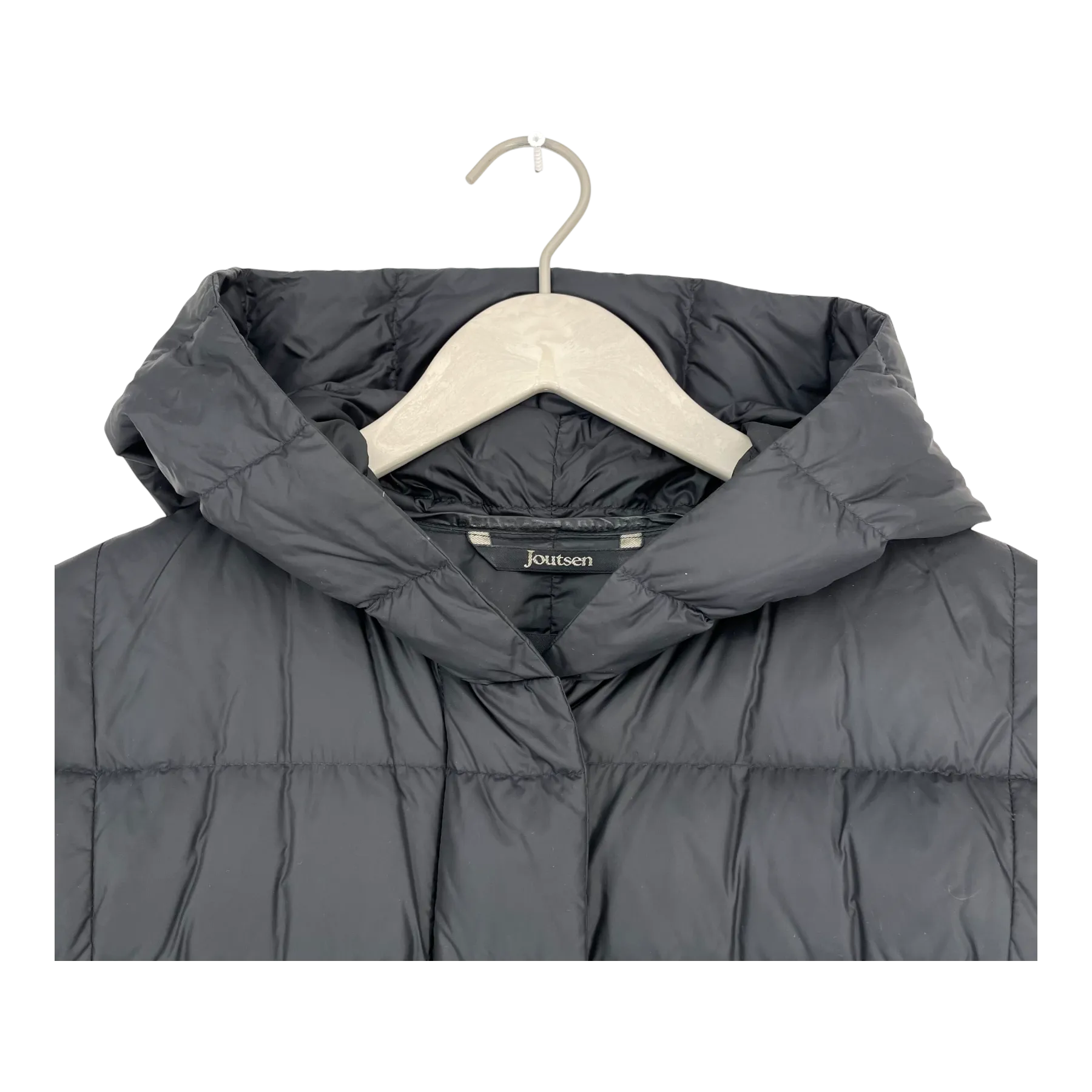 Joutsen sara jacket, black | woman L