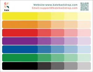 Kate Fleece Backdrop Swatch(0.49x0.65ft)