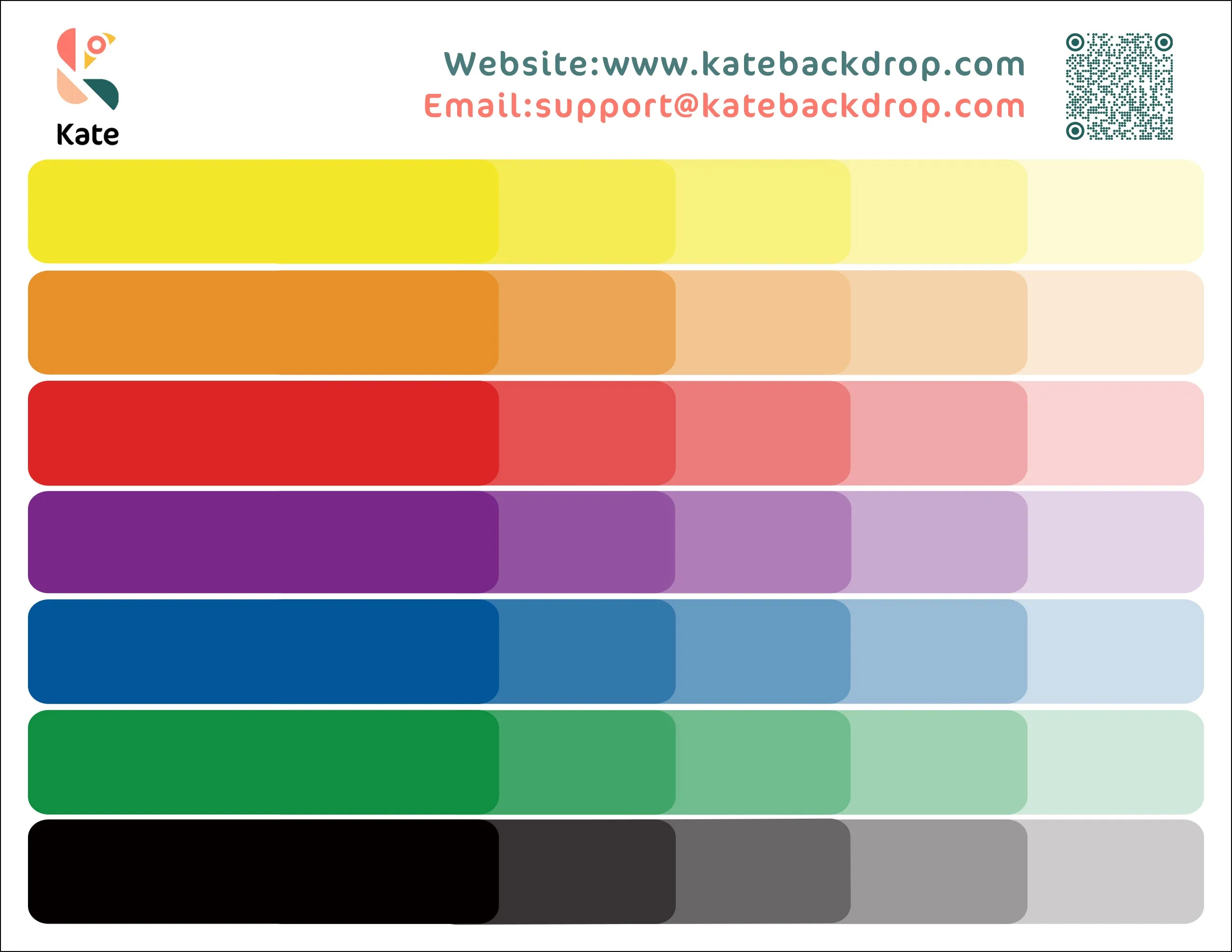 Kate Fleece Backdrop Swatch(0.49x0.65ft)