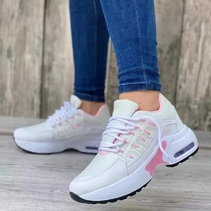 KATHERYN - ORTHO GEL SHOES