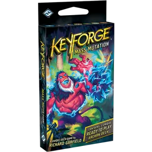 Key Forge Mass Mutation