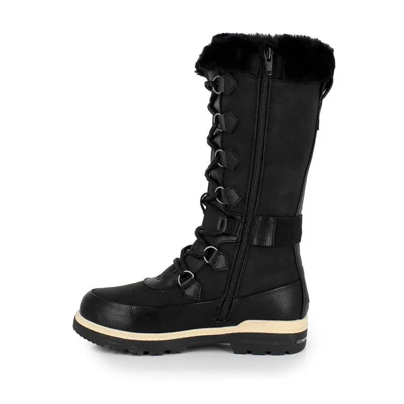 Kimberfeel Adara Womens Apres Boot