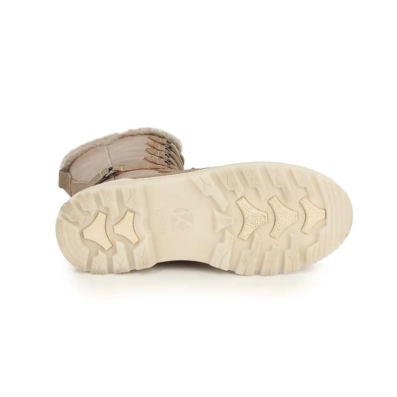 Kimberfeel Adara Womens Apres Boot