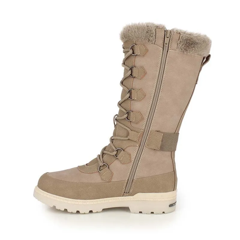 Kimberfeel Adara Womens Apres Boot