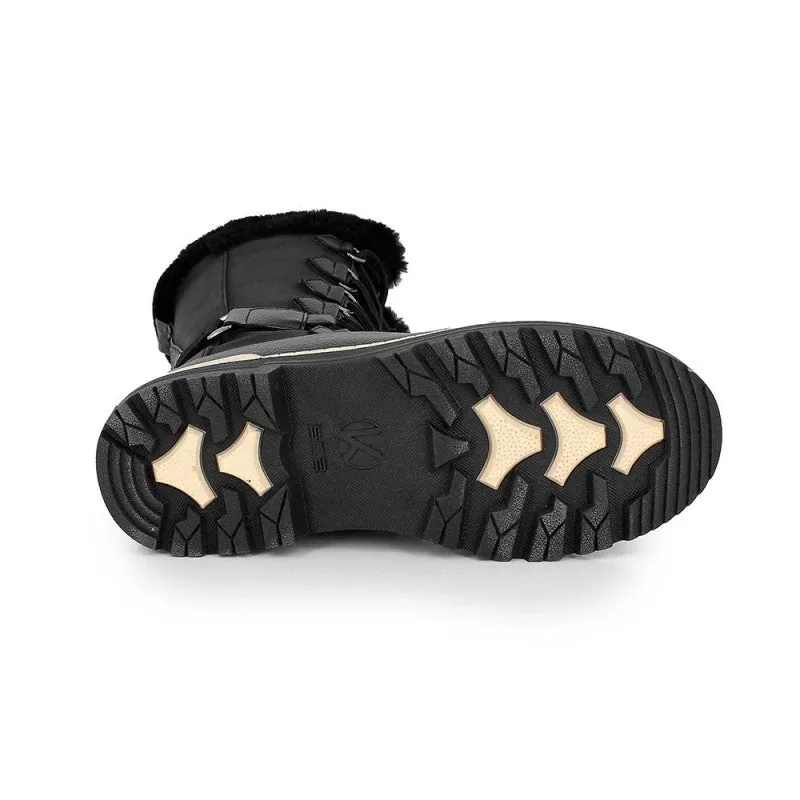 Kimberfeel Adara Womens Apres Boot