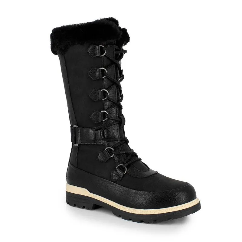 Kimberfeel Adara Womens Apres Boot