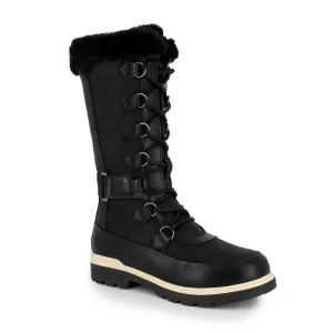 Kimberfeel Adara Womens Apres Boot