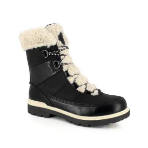 Kimberfeel Nalia Womens Apres Boot