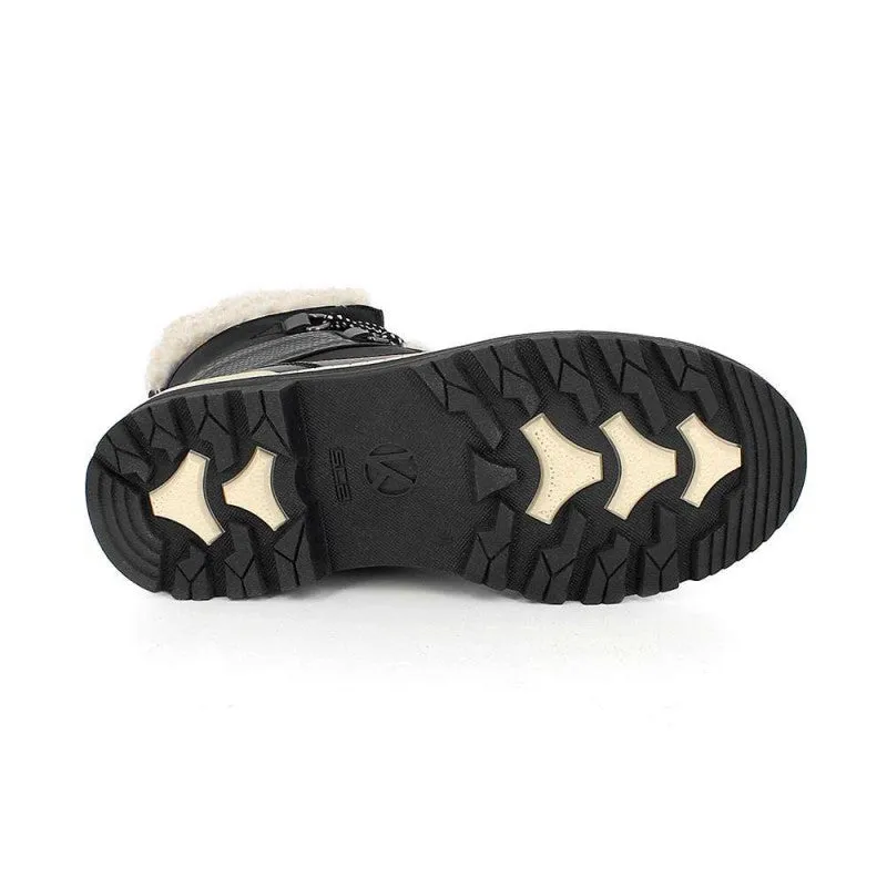 Kimberfeel Nalia Womens Apres Boot