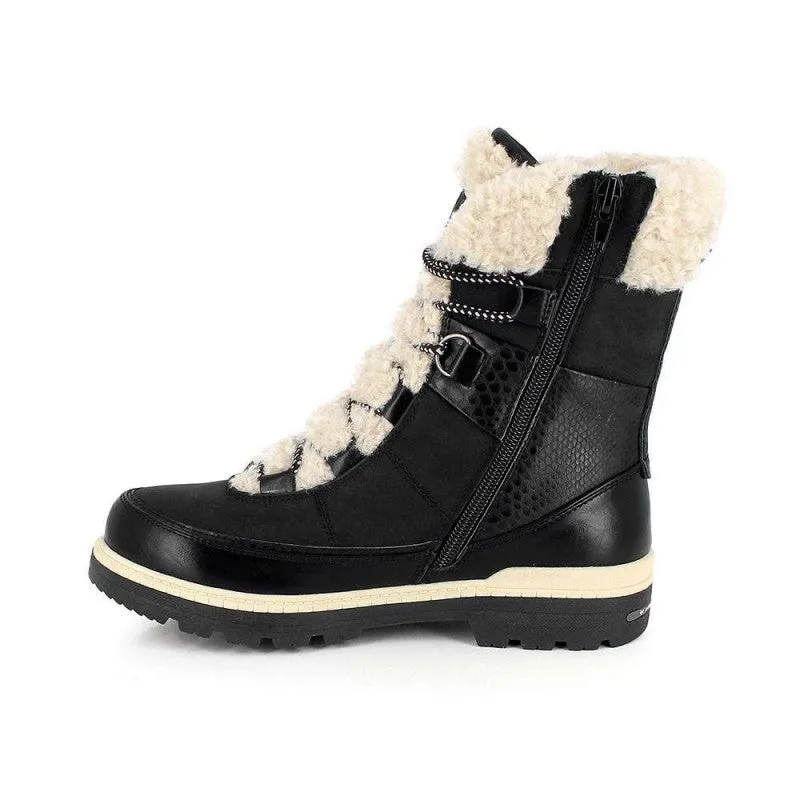 Kimberfeel Nalia Womens Apres Boot