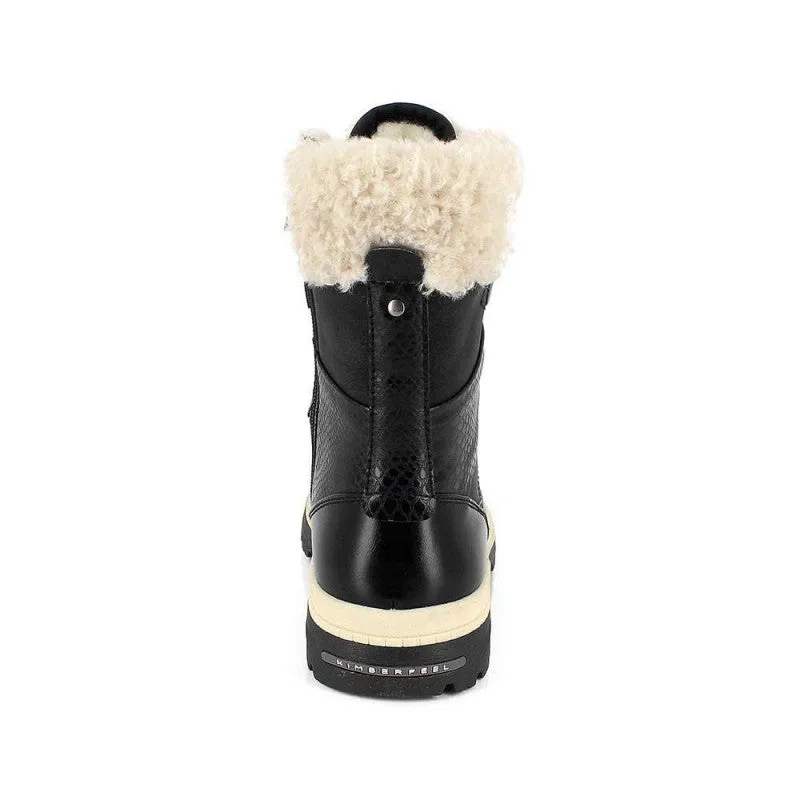 Kimberfeel Nalia Womens Apres Boot