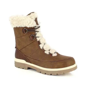 Kimberfeel Nalia Womens Apres Boot