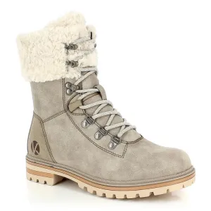 Kimberfeel Pixie Womens Apres Boot