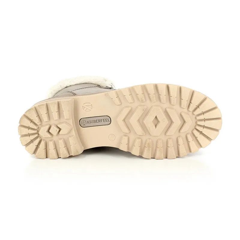 Kimberfeel Pixie Womens Apres Boot