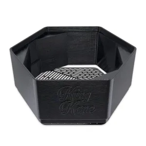 King Kone Cone Conversion Kit - Machine NOT Included - (1 Count)
