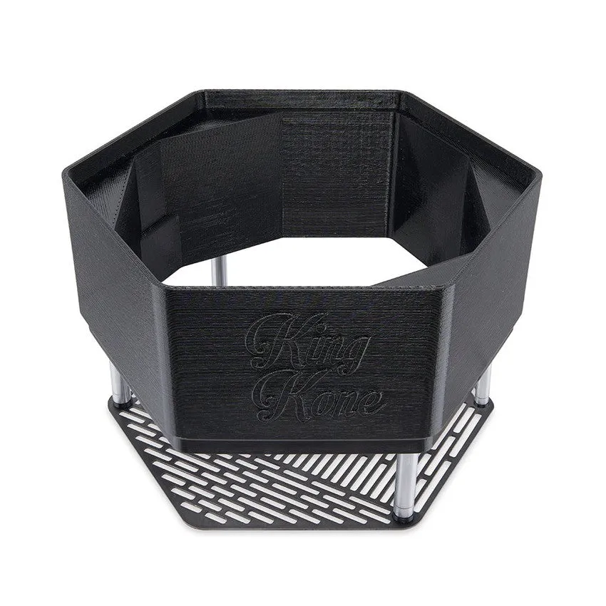 King Kone Cone Conversion Kit - Machine NOT Included - (1 Count)