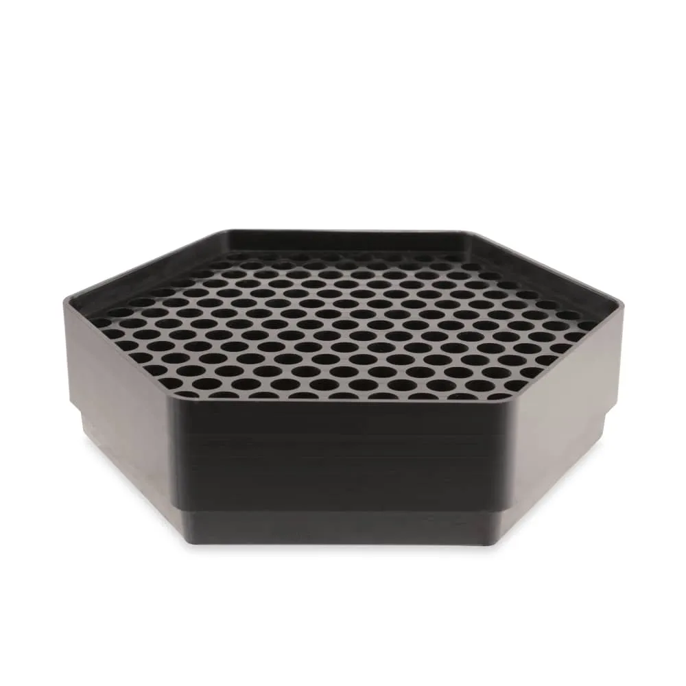 King Kone Cone Filling Machine Dog Kone 70mm Packing Plate Attachment - (1 Count)