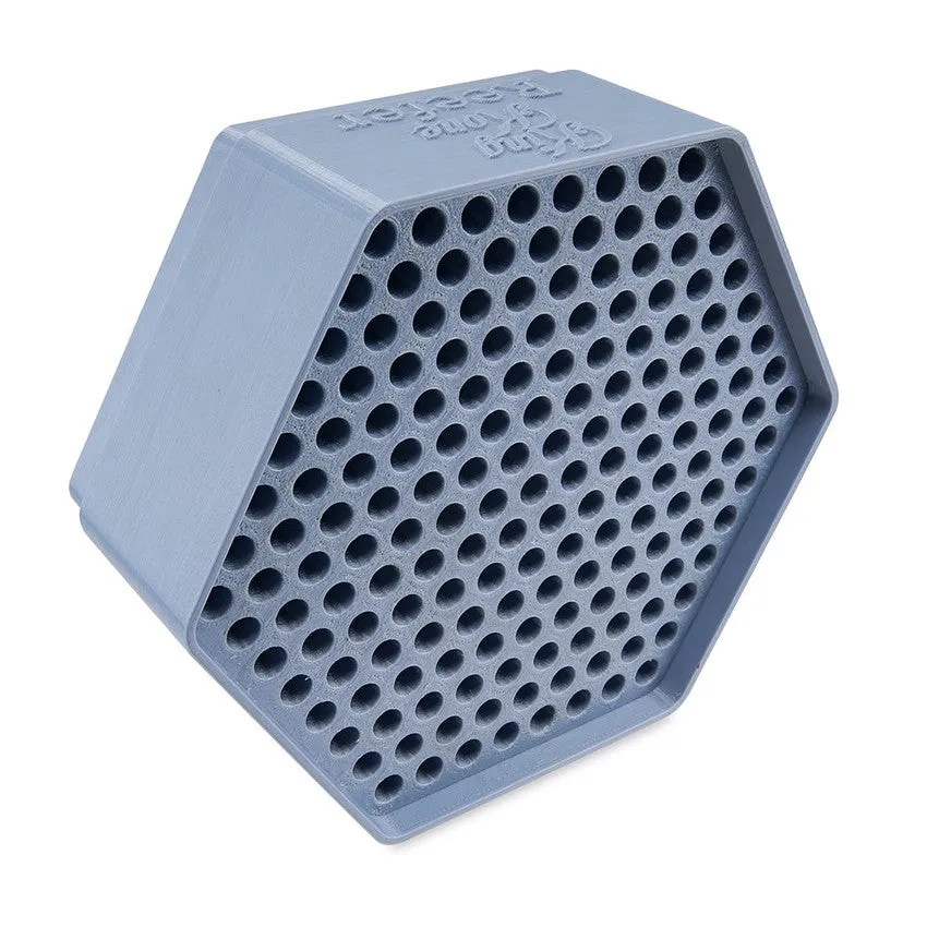 King Kone Cone Reefer Tray 98mm - Machine NOT Included - (1 Count)