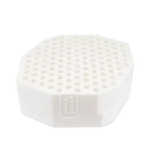 King Kone Tube Small Insert 9mm - .5 Gram - Machine NOT Included (Requires Conversion Kit)- (1 Count)