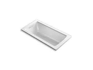 KOHLER K-1946 Archer 60" x 30" drop-in bath