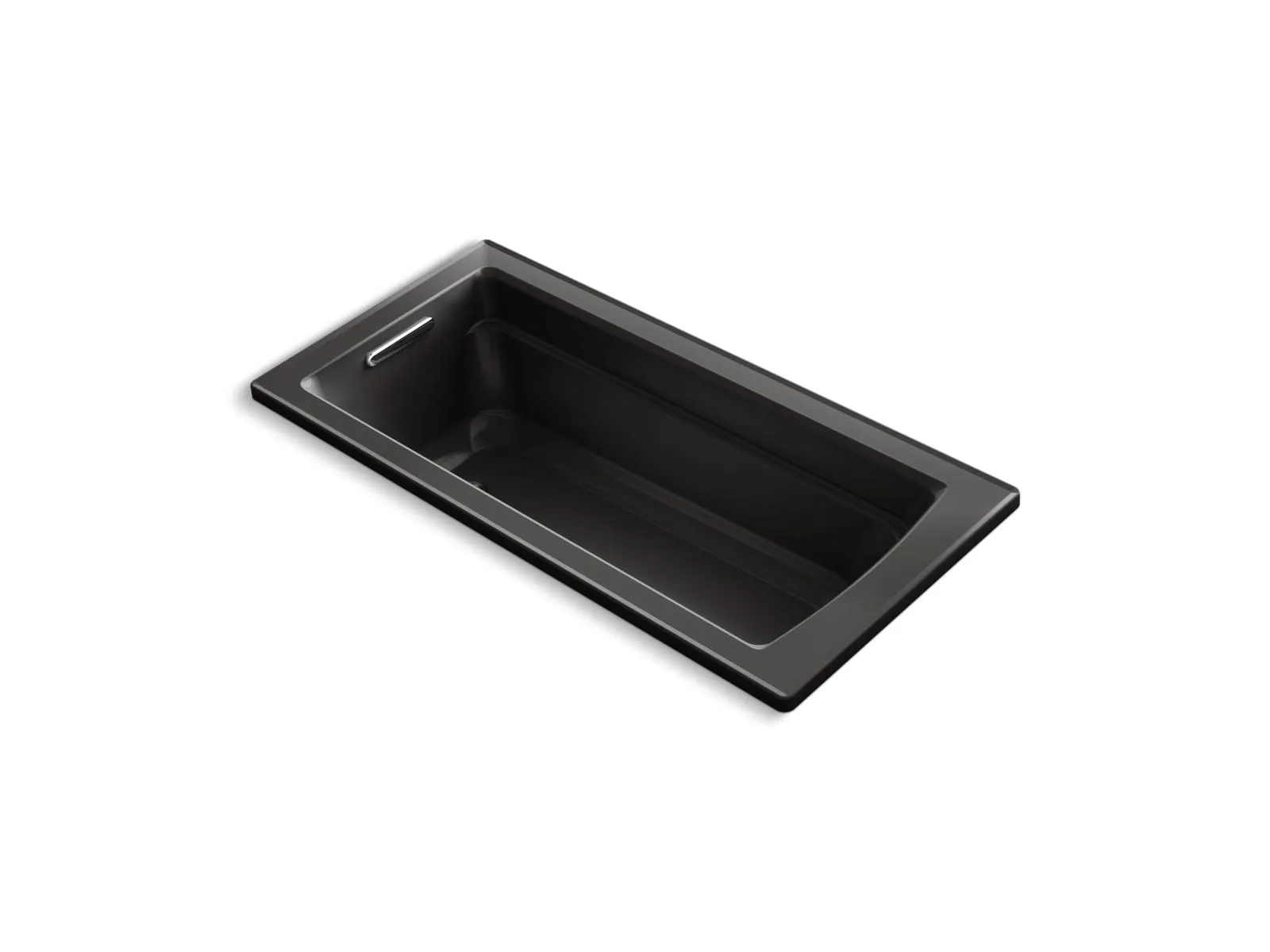 KOHLER K-1948 Archer 66" x 32" drop-in bath