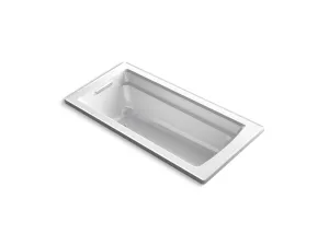 KOHLER K-1948 Archer 66" x 32" drop-in bath