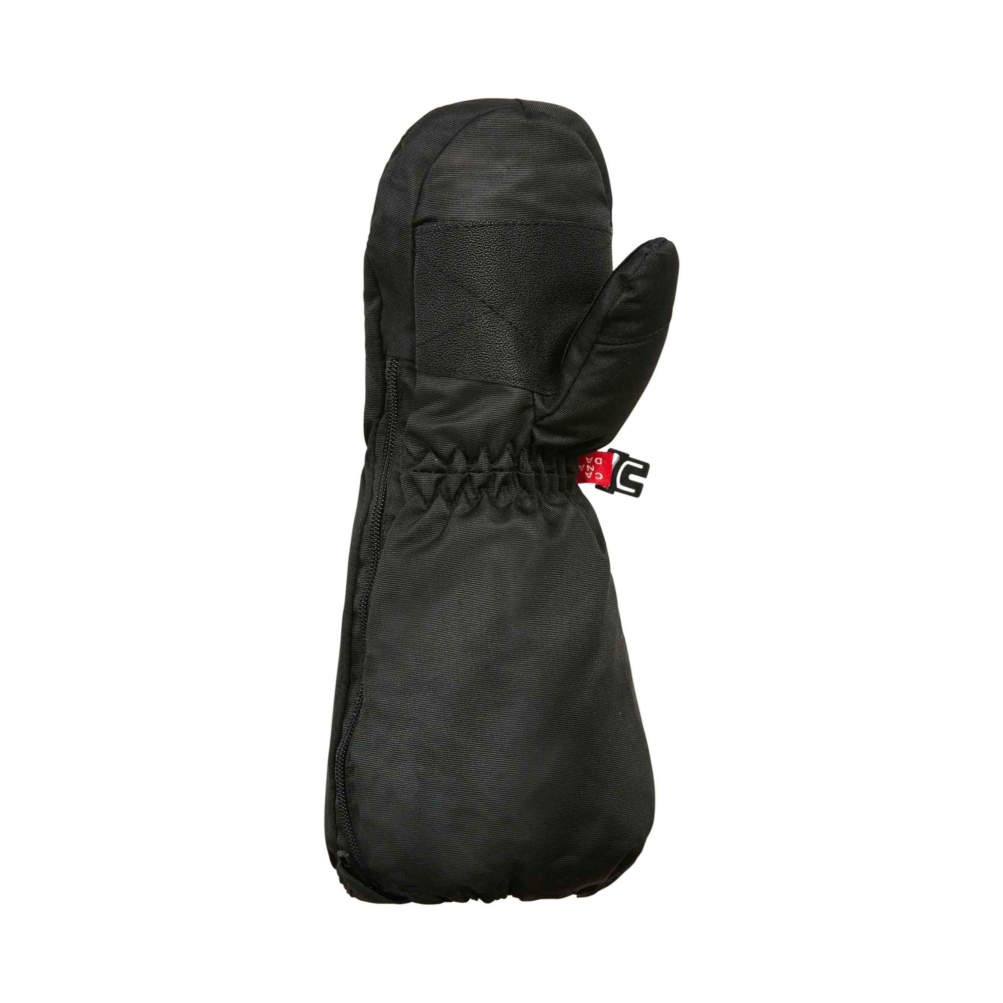 Kombi Black Mini Blizzard Children's Mitt