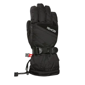 Kombi Black Original Jr Glove