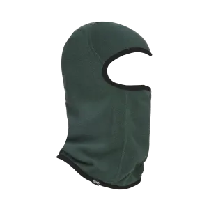 Kombi Fleece Balaclava - Tropic Green