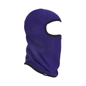 Kombi Fleece Balaclava - Violet Indigo