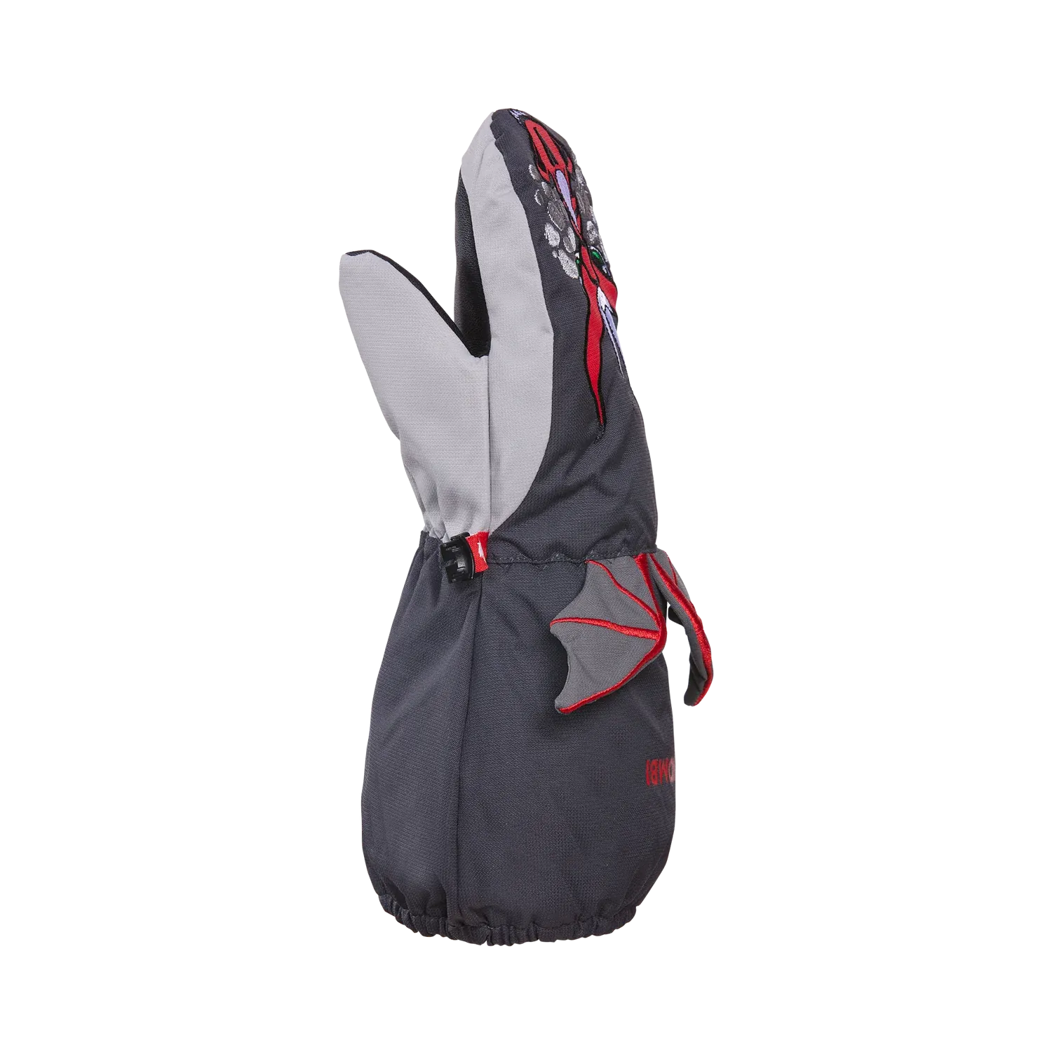 Kombi Imaginary Friends WATERGUARD® Mittens - Children
