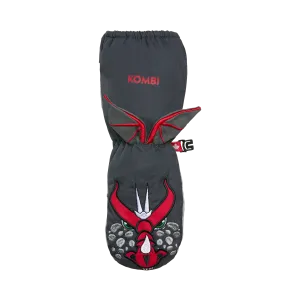 Kombi Imaginary Friends WATERGUARD® Mittens - Children