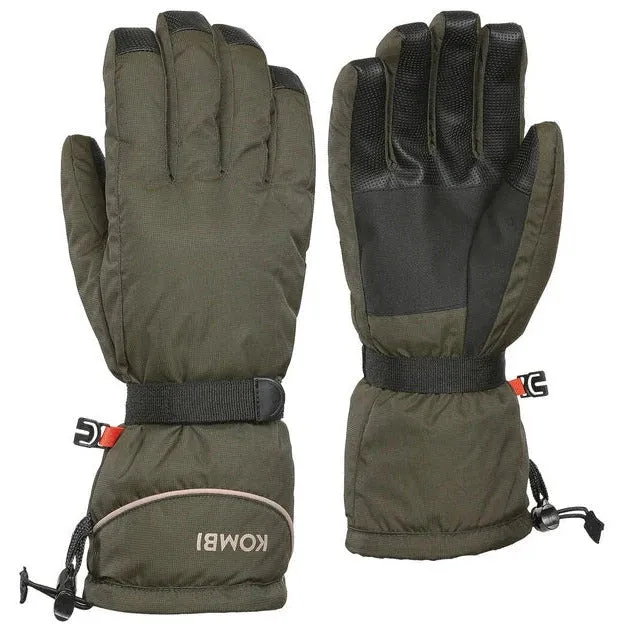 Kombi - The Everyday Mens Glove