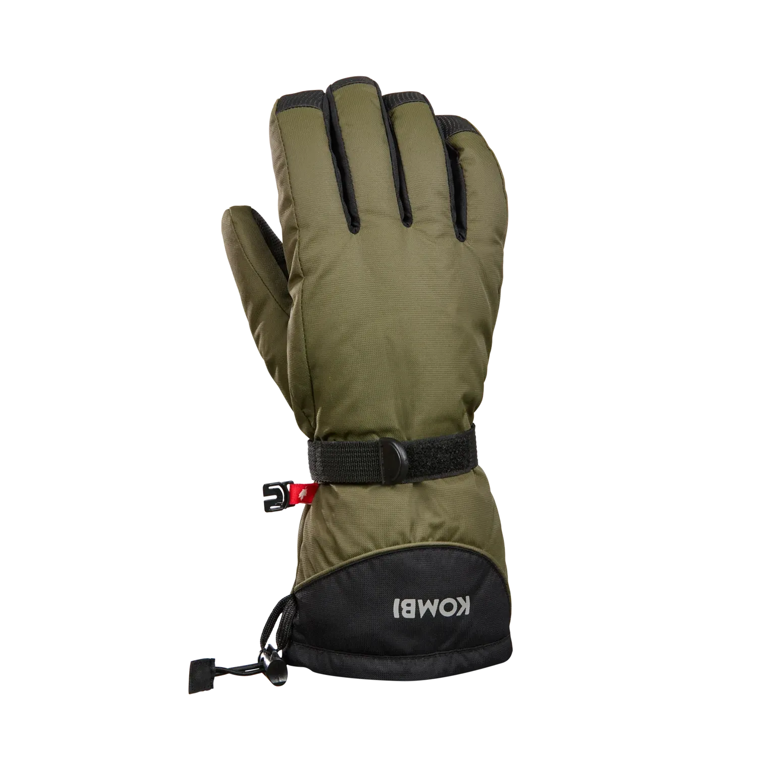 Kombi - The Everyday Mens Glove