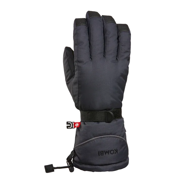 Kombi - The Everyday Mens Glove