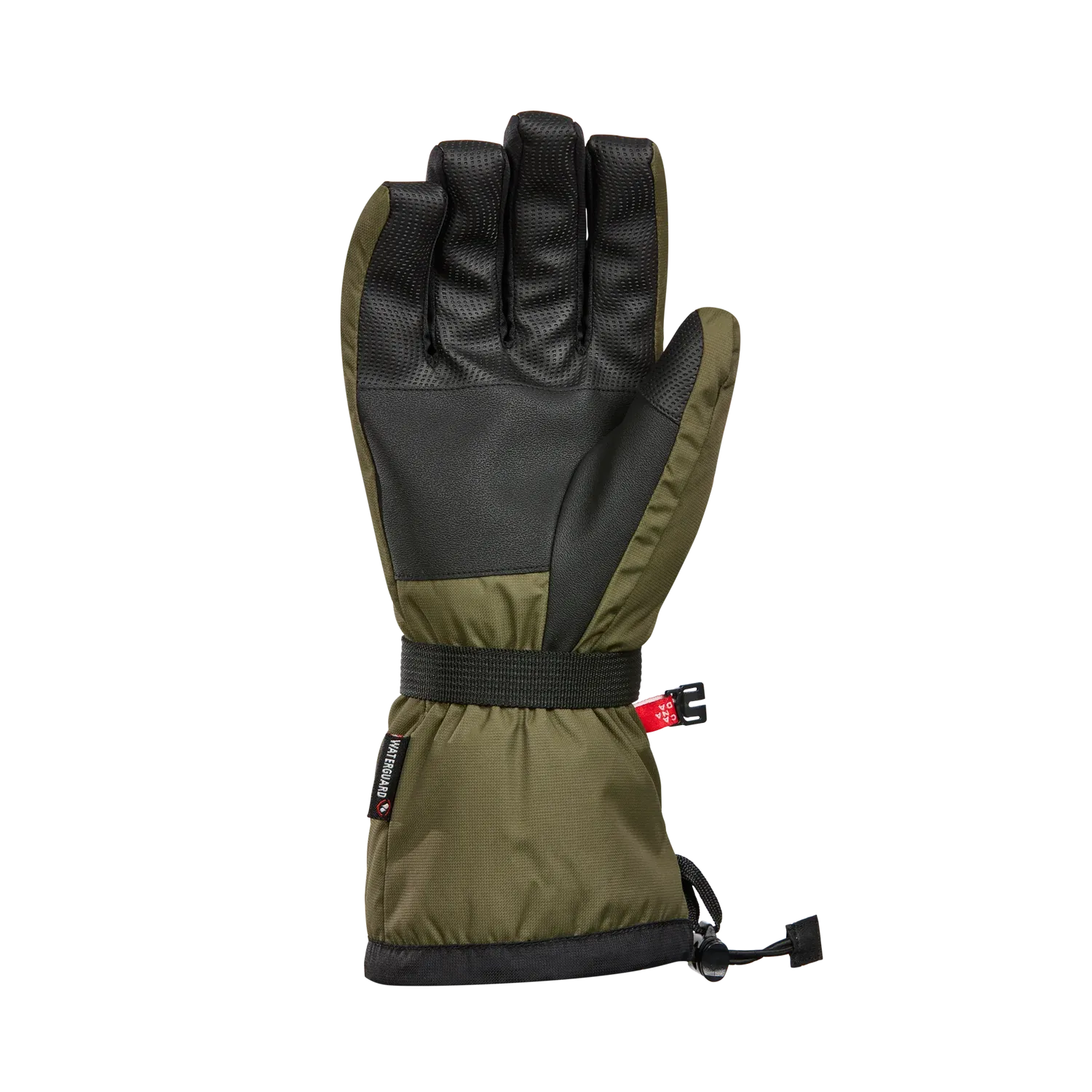 Kombi - The Everyday Mens Glove