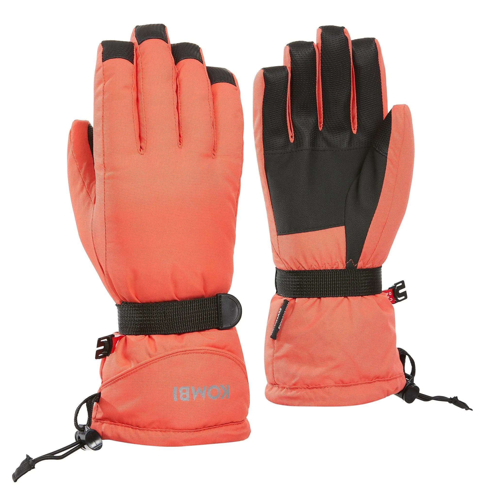 Kombi - The Everyday Womens Glove