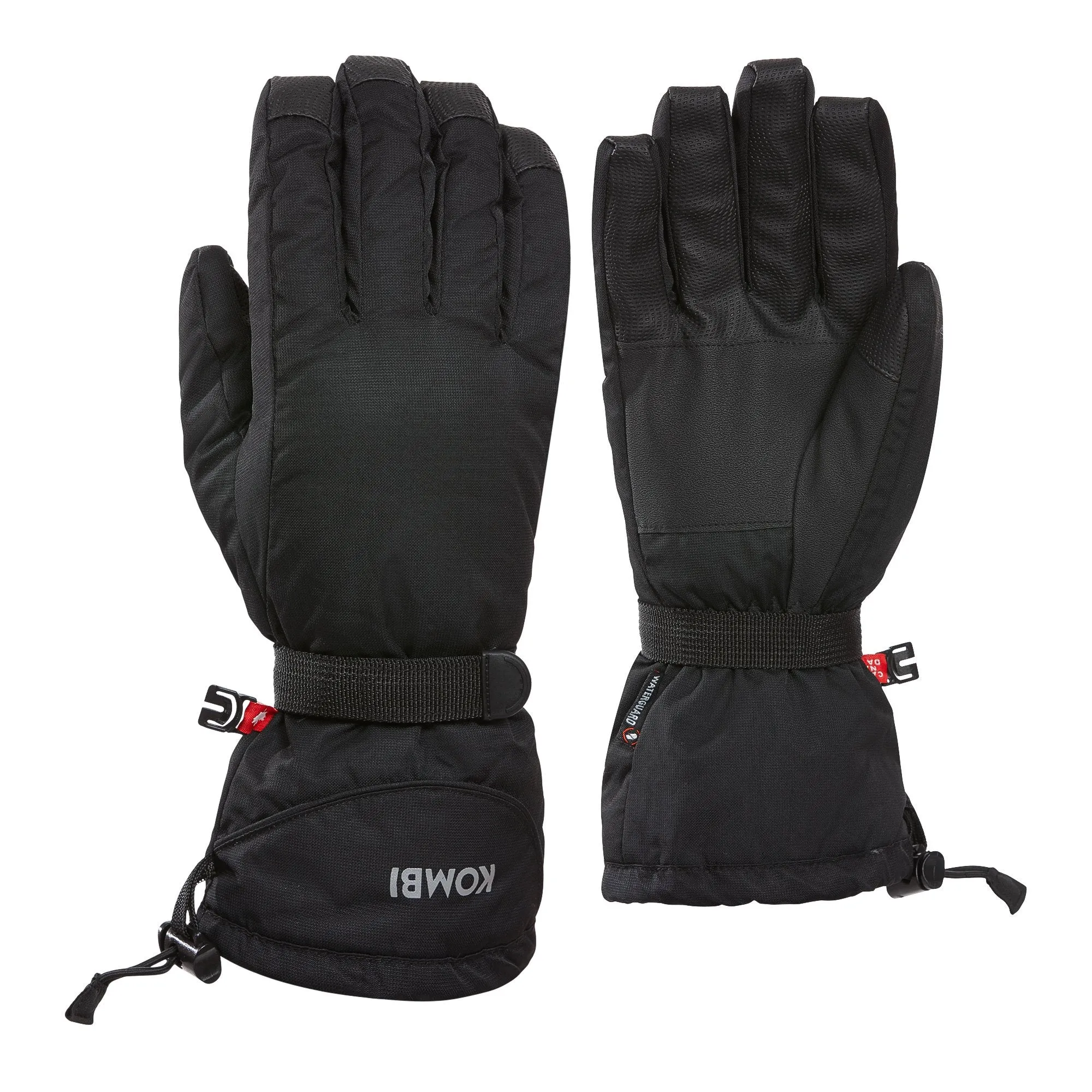 Kombi - The Everyday Womens Glove