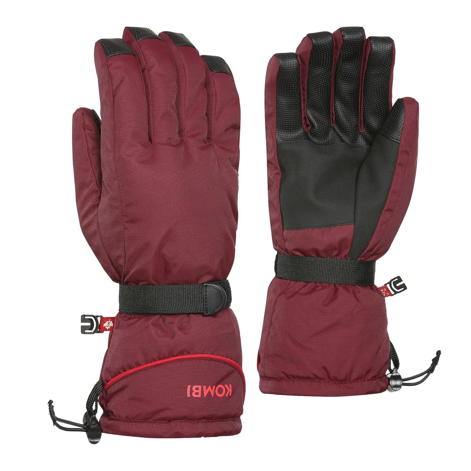 Kombi - The Everyday Womens Glove
