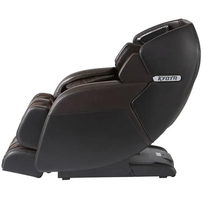 Kyota M673 Kenko 3D Massage Chair
