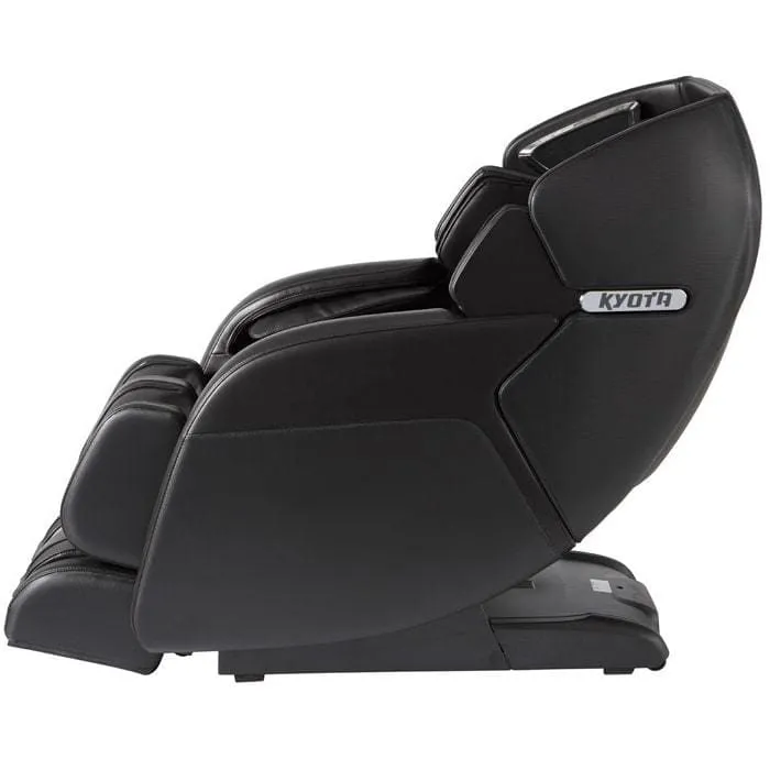 Kyota M673 Kenko 3D Massage Chair