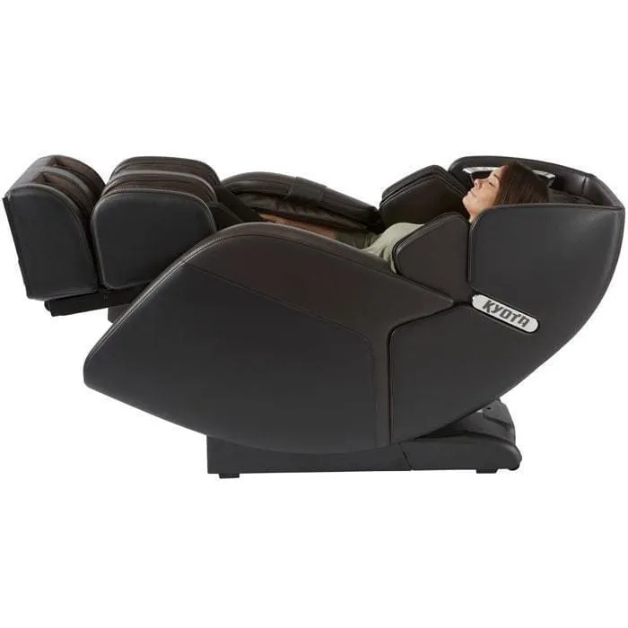 Kyota M673 Kenko 3D Massage Chair