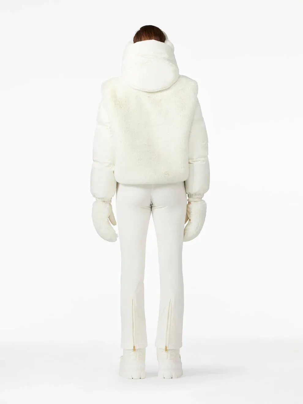La Reine Ski Jacket W