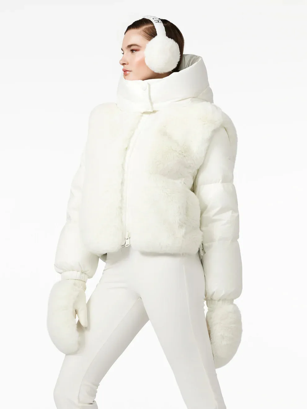 La Reine Ski Jacket W
