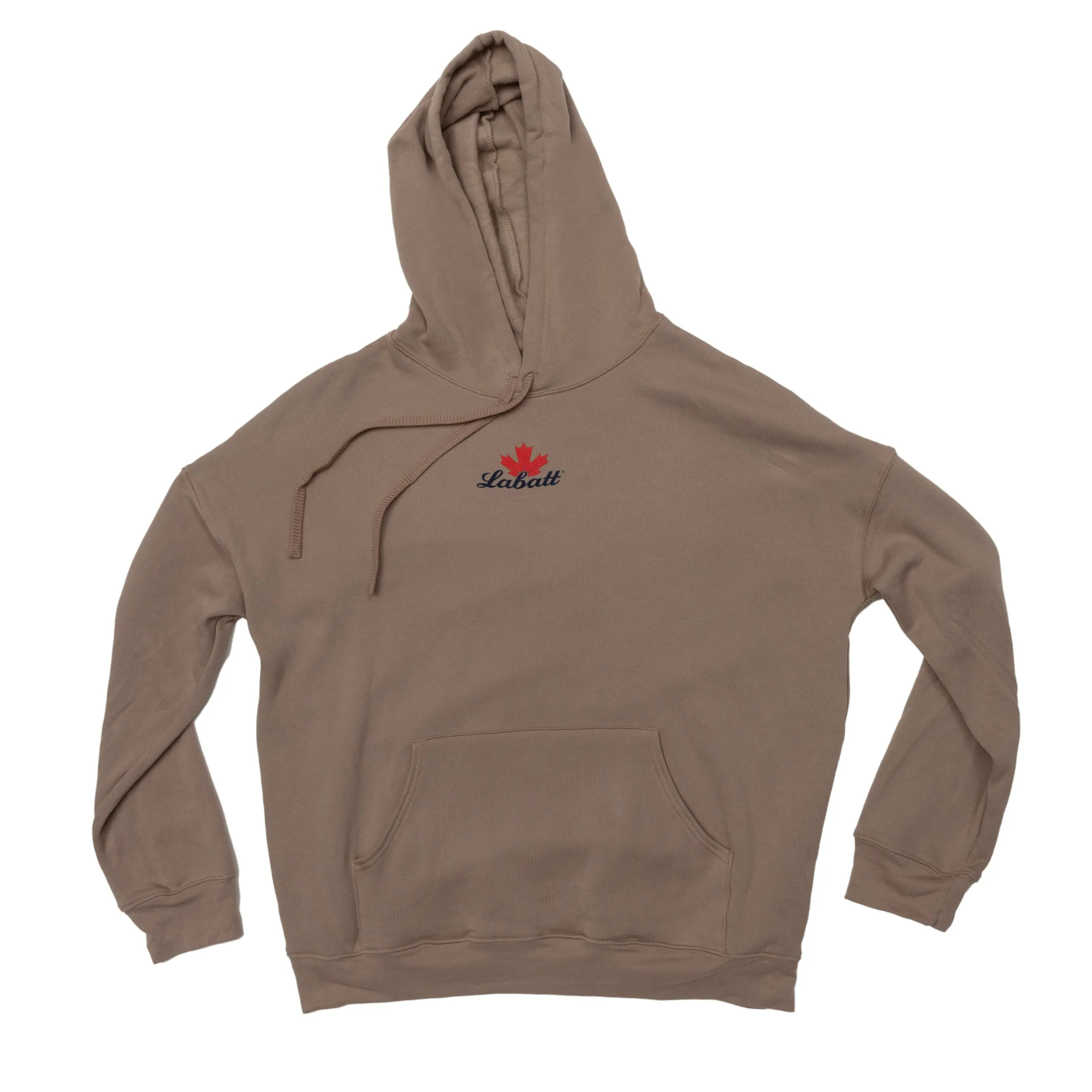 Labatt Logo Hoodie