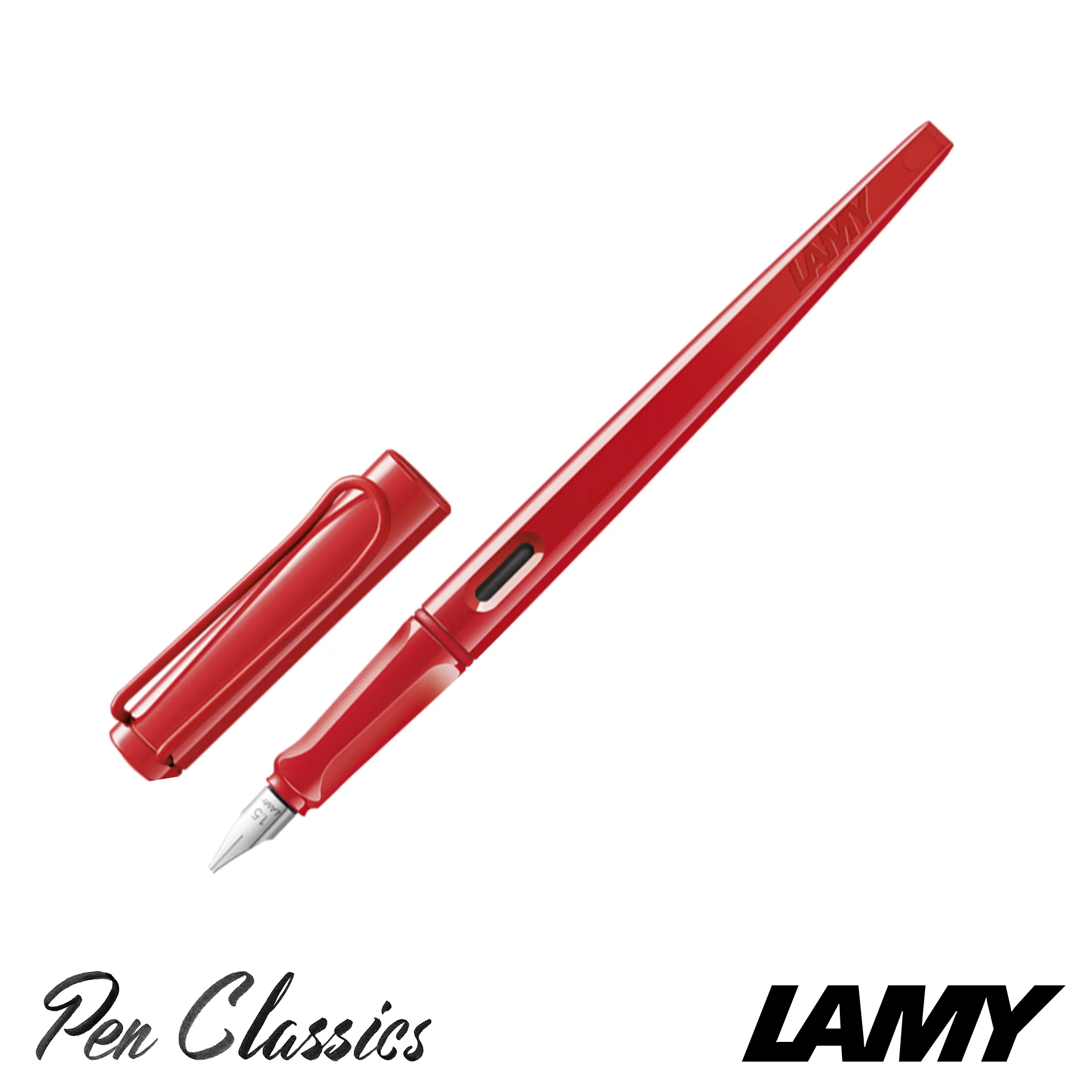 Lamy Joy 2023 Strawberry