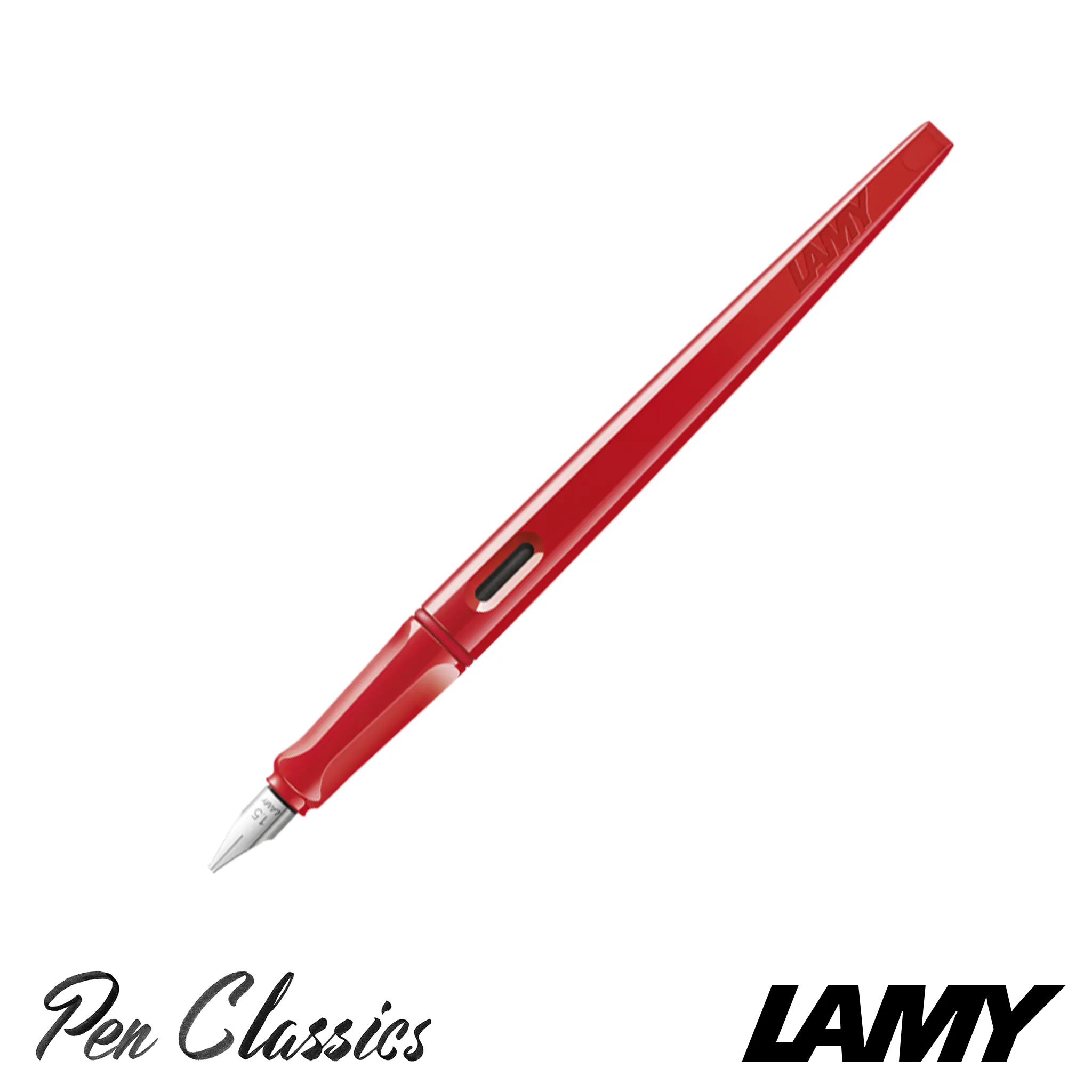 Lamy Joy 2023 Strawberry