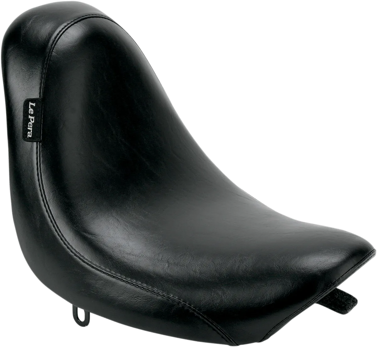 Le Pera LH-857RK Silhouette Solo Seat