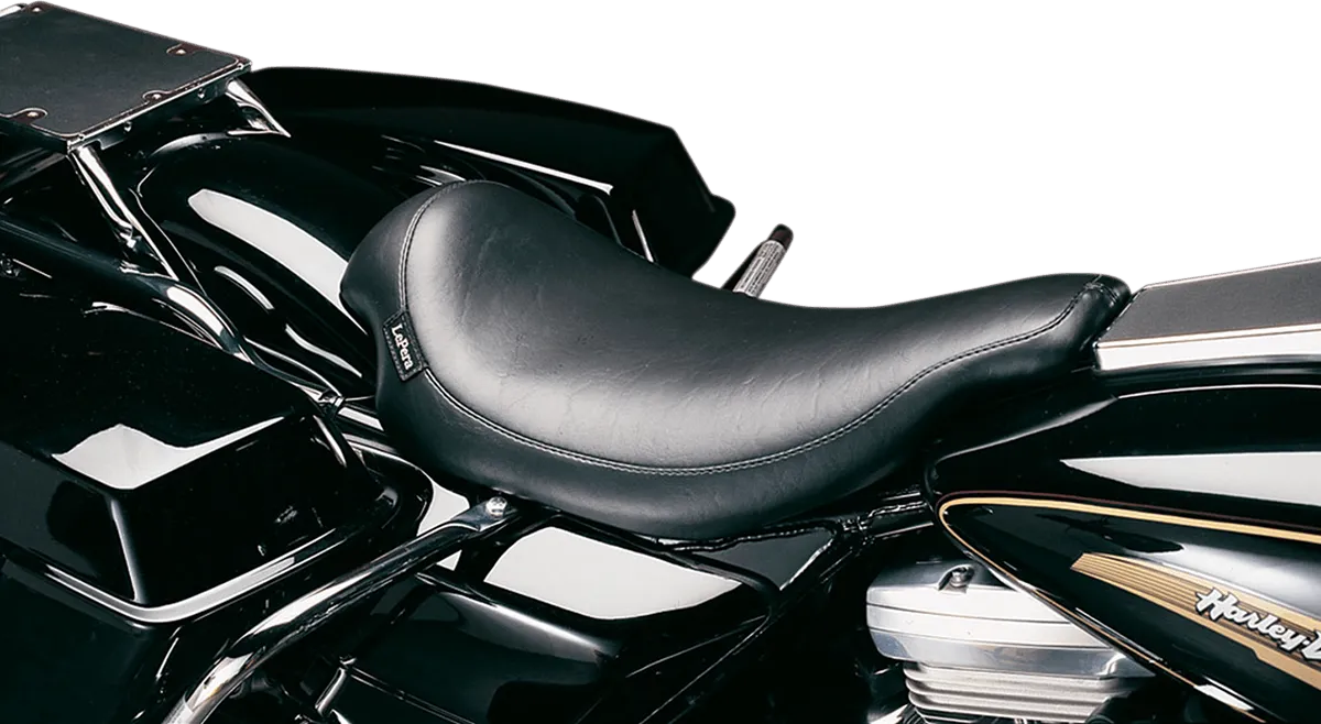 Le Pera LH-857RK Silhouette Solo Seat