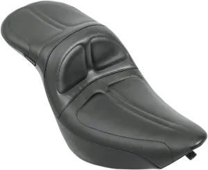 Le Pera LH-957RKDL Maverick Daddy Long Legs Seat - Vinyl